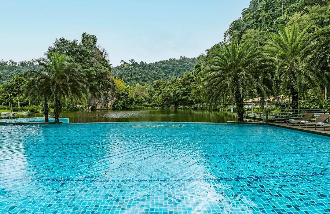 Tui Blue The Haven Ipoh-1