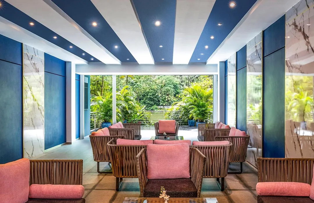 Tui Blue The Haven Ipoh-1