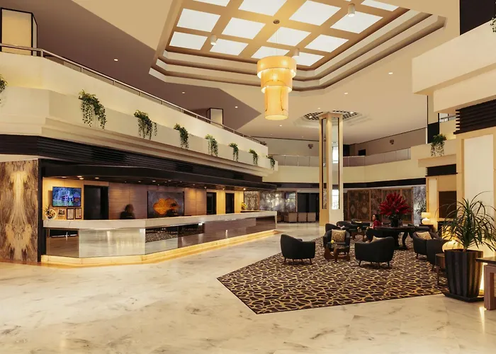 Impiana Hotel Ipoh